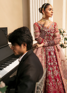 Gulaal Velvet Collection 2025  is exclusively available @lebaasonline. We have express shipping of Pakistani Wedding dresses 2025 of Maria B Lawn 2025, Gulaal lawn 2025. The Pakistani Suits UK is available in customized at doorstep in UK, USA, Germany, France, Belgium from lebaasonline in SALE price!