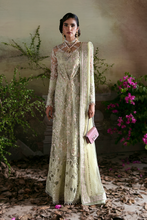 Load image into Gallery viewer, SUFFUSE | FREESHIA RTW &#39;23 Suffuse by Sana Yasir Luxury Wedding Pakistani fashion brand with signature floral patterns, intricate aesthetics and glittering embellishments. Shop Now Suffuse Casual Pret, Suffuse Luxury Collection &amp; Bridal Dresses 23 from www.lebaasonline.co.uk on discount price-SALE!