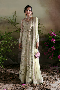 SUFFUSE | FREESHIA RTW '23 Suffuse by Sana Yasir Luxury Wedding Pakistani fashion brand with signature floral patterns, intricate aesthetics and glittering embellishments. Shop Now Suffuse Casual Pret, Suffuse Luxury Collection & Bridal Dresses 23 from www.lebaasonline.co.uk on discount price-SALE!