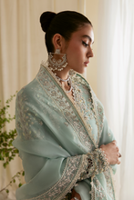 Load image into Gallery viewer, SUFFUSE | FREESHIA RTW &#39;23 Suffuse by Sana Yasir Luxury Wedding Pakistani fashion brand with signature floral patterns, intricate aesthetics and glittering embellishments. Shop Now Suffuse Casual Pret, Suffuse Luxury Collection &amp; Bridal Dresses 23 from www.lebaasonline.co.uk on discount price-SALE!