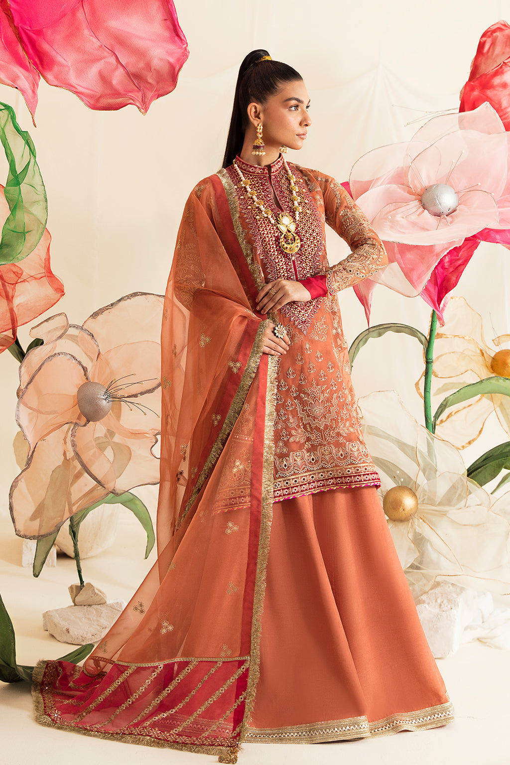 Buy Ayzel | Fleur De Lis Embroidered Collection New collection of WEDDING LAWN COLLECTION 2023 from our website. We have various PAKISTANI DRESSES ONLINE IN UK, Fleur De Lis Embroidered Collection. Get your unstitched or customized PAKISATNI BOUTIQUE IN UK, USA, UAE, FRACE , QATAR, DUBAI from Lebaasonline @ Sale price.