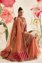 Load image into Gallery viewer, Buy Ayzel | Fleur De Lis Embroidered Collection New collection of WEDDING LAWN COLLECTION 2023 from our website. We have various PAKISTANI DRESSES ONLINE IN UK, Fleur De Lis Embroidered Collection. Get your unstitched or customized PAKISATNI BOUTIQUE IN UK, USA, UAE, FRACE , QATAR, DUBAI from Lebaasonline @ Sale price.