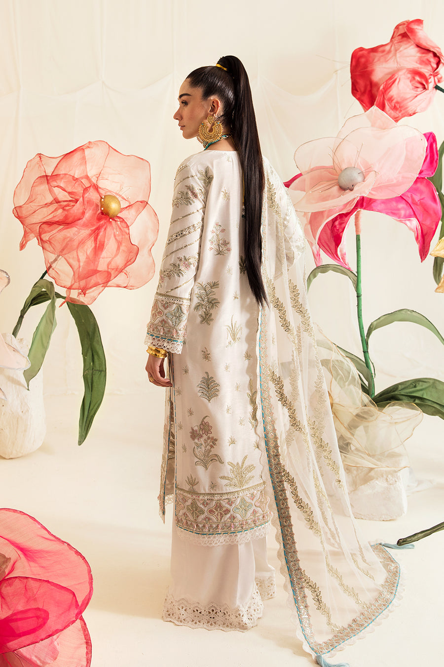 Buy Ayzel | Fleur De Lis Embroidered Collection New collection of WEDDING LAWN COLLECTION 2023 from our website. We have various PAKISTANI DRESSES ONLINE IN UK, Fleur De Lis Embroidered Collection. Get your unstitched or customized PAKISATNI BOUTIQUE IN UK, USA, UAE, FRACE , QATAR, DUBAI from Lebaasonline @ Sale price.