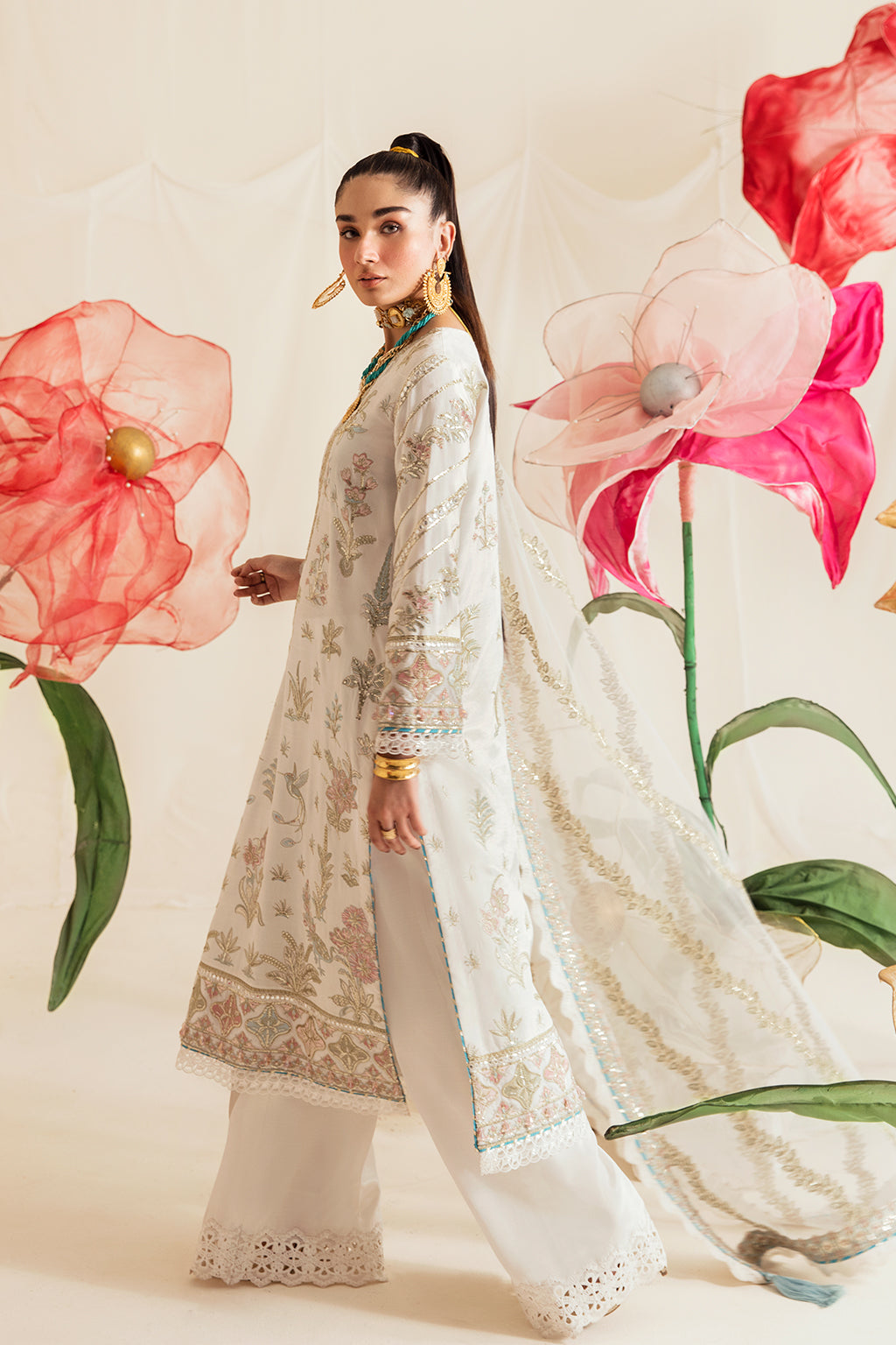 Buy Ayzel | Fleur De Lis Embroidered Collection New collection of WEDDING LAWN COLLECTION 2023 from our website. We have various PAKISTANI DRESSES ONLINE IN UK, Fleur De Lis Embroidered Collection. Get your unstitched or customized PAKISATNI BOUTIQUE IN UK, USA, UAE, FRACE , QATAR, DUBAI from Lebaasonline @ Sale price.