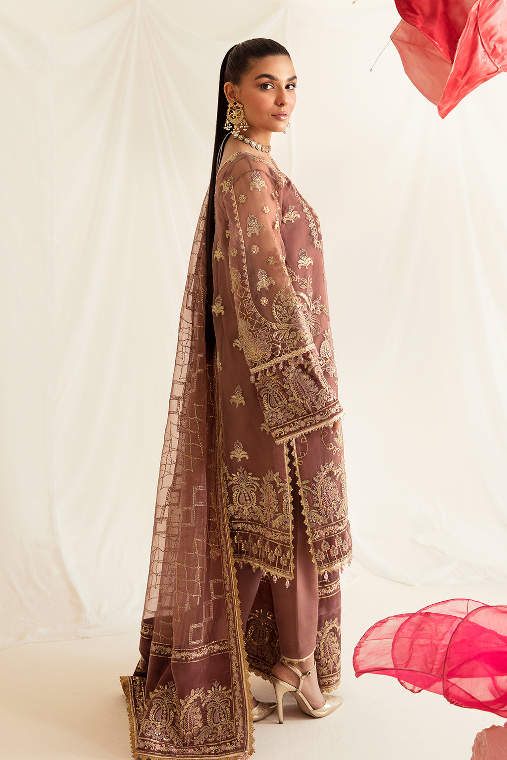 Buy Ayzel | Fleur De Lis Embroidered Collection New collection of WEDDING LAWN COLLECTION 2023 from our website. We have various PAKISTANI DRESSES ONLINE IN UK, Fleur De Lis Embroidered Collection. Get your unstitched or customized PAKISATNI BOUTIQUE IN UK, USA, UAE, FRACE , QATAR, DUBAI from Lebaasonline @ Sale price.