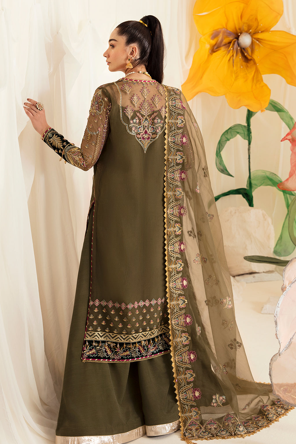 Buy Ayzel | Fleur De Lis Embroidered Collection New collection of WEDDING LAWN COLLECTION 2023 from our website. We have various PAKISTANI DRESSES ONLINE IN UK, Fleur De Lis Embroidered Collection. Get your unstitched or customized PAKISATNI BOUTIQUE IN UK, USA, UAE, FRACE , QATAR, DUBAI from Lebaasonline @ Sale price.