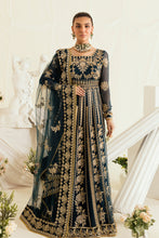 Load image into Gallery viewer, Buy Ayzel | Fleur De Lis Embroidered Collection New collection of WEDDING LAWN COLLECTION 2023 from our website. We have various PAKISTANI DRESSES ONLINE IN UK, Fleur De Lis Embroidered Collection. Get your unstitched or customized PAKISATNI BOUTIQUE IN UK, USA, UAE, FRACE , QATAR, DUBAI from Lebaasonline @ Sale price.