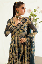 Load image into Gallery viewer, Buy Ayzel | Fleur De Lis Embroidered Collection New collection of WEDDING LAWN COLLECTION 2023 from our website. We have various PAKISTANI DRESSES ONLINE IN UK, Fleur De Lis Embroidered Collection. Get your unstitched or customized PAKISATNI BOUTIQUE IN UK, USA, UAE, FRACE , QATAR, DUBAI from Lebaasonline @ Sale price.