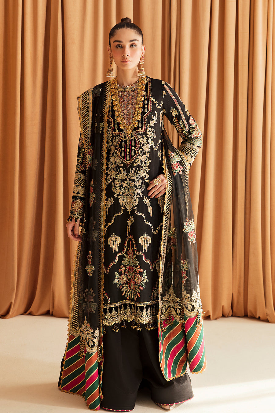 Buy Ayzel | Fleur De Lis Embroidered Collection New collection of WEDDING LAWN COLLECTION 2023 from our website. We have various PAKISTANI DRESSES ONLINE IN UK, Fleur De Lis Embroidered Collection. Get your unstitched or customized PAKISATNI BOUTIQUE IN UK, USA, UAE, FRACE , QATAR, DUBAI from Lebaasonline @ Sale price.