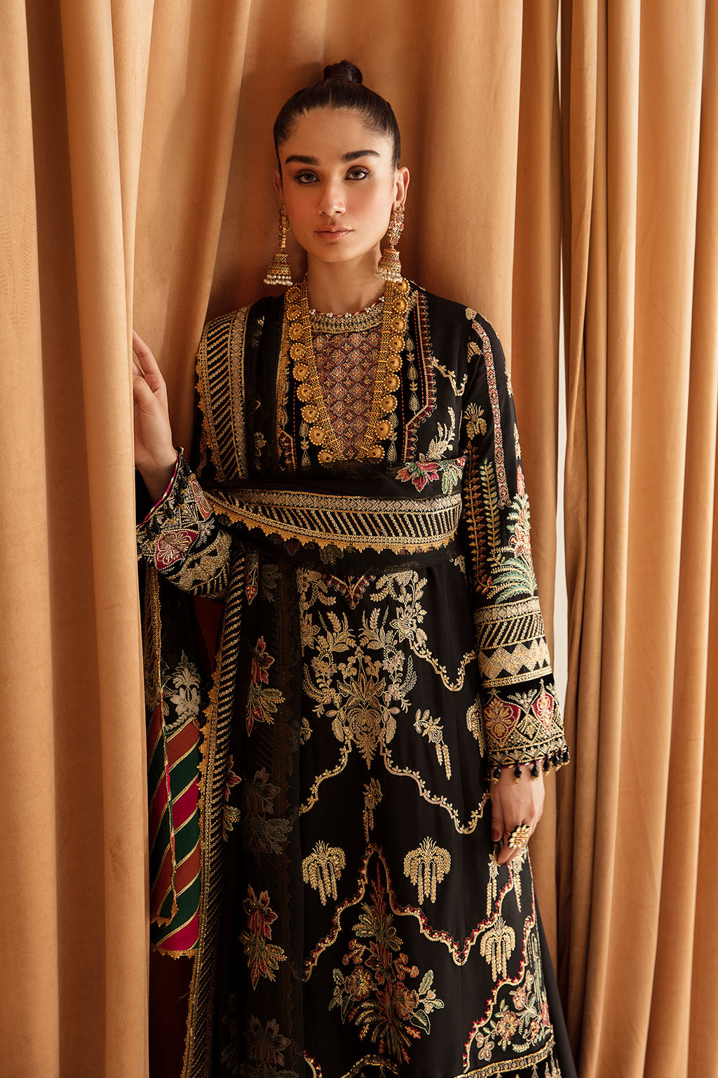 Buy Ayzel | Fleur De Lis Embroidered Collection New collection of WEDDING LAWN COLLECTION 2023 from our website. We have various PAKISTANI DRESSES ONLINE IN UK, Fleur De Lis Embroidered Collection. Get your unstitched or customized PAKISATNI BOUTIQUE IN UK, USA, UAE, FRACE , QATAR, DUBAI from Lebaasonline @ Sale price.