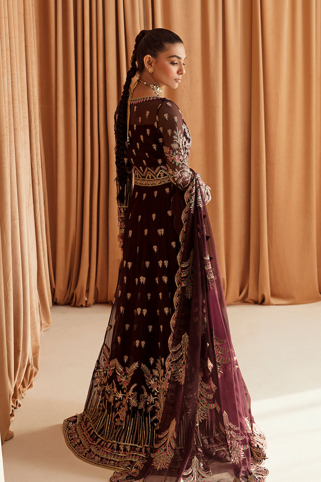 Buy Ayzel | Fleur De Lis Embroidered Collection New collection of WEDDING LAWN COLLECTION 2023 from our website. We have various PAKISTANI DRESSES ONLINE IN UK, Fleur De Lis Embroidered Collection. Get your unstitched or customized PAKISATNI BOUTIQUE IN UK, USA, UAE, FRACE , QATAR, DUBAI from Lebaasonline @ Sale price.
