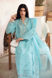 AFROZEH | SOHO PRET 2024 | Varya