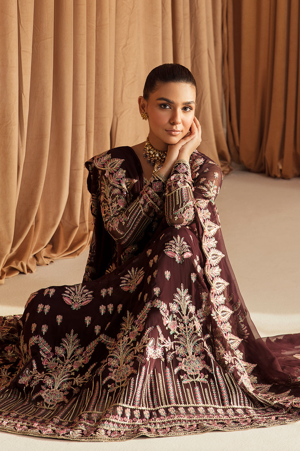 Buy Ayzel | Fleur De Lis Embroidered Collection New collection of WEDDING LAWN COLLECTION 2023 from our website. We have various PAKISTANI DRESSES ONLINE IN UK, Fleur De Lis Embroidered Collection. Get your unstitched or customized PAKISATNI BOUTIQUE IN UK, USA, UAE, FRACE , QATAR, DUBAI from Lebaasonline @ Sale price.
