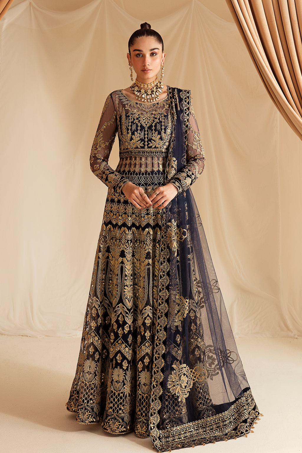 Buy Ayzel | Fleur De Lis Embroidered Collection New collection of WEDDING LAWN COLLECTION 2023 from our website. We have various PAKISTANI DRESSES ONLINE IN UK, Fleur De Lis Embroidered Collection. Get your unstitched or customized PAKISATNI BOUTIQUE IN UK, USA, UAE, FRACE , QATAR, DUBAI from Lebaasonline @ Sale price.