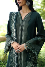 Load image into Gallery viewer, Buy QALAMKAR Q-LINEKARI &#39;24  linen Dress This winter wedding can be beautifully flaunted with our Qalamkar Collection. We have other Pakistani dress IN USA of Maria B Sana Safinaz PAKISTANI BRIDAL DRESS We can deliver unstitched/customized dresses like PAKISTANI BOUTIQUE DRESSES in UK USA from Lebaasonline
