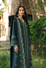 Load image into Gallery viewer, Buy QALAMKAR Q-LINEKARI &#39;24  linen Dress This winter wedding can be beautifully flaunted with our Qalamkar Collection. We have other Pakistani dress IN USA of Maria B Sana Safinaz PAKISTANI BRIDAL DRESS We can deliver unstitched/customized dresses like PAKISTANI BOUTIQUE DRESSES in UK USA from Lebaasonline