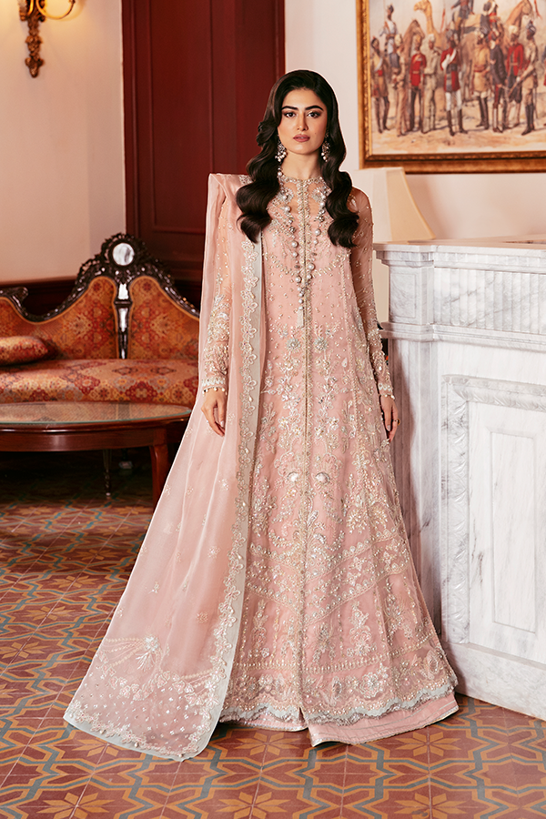 uy Soraya PK | Lumene RTW '23 WEDDING COLLECTION 2023 from our website. We have various PAKISTANI DRESSES ONLINE IN UK, Soraya PK. Get your unstitched or customized PAKISATNI DRESSES IN UK, USA, FRACE , QATAR, DUBAI from Lebaasonline @SALE