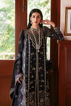 Load image into Gallery viewer, Buy Soraya PK | Lumene RTW &#39;23 WEDDING COLLECTION 2023 from our website. We have various PAKISTANI DRESSES ONLINE IN UK, Soraya PK. Get your unstitched or customized PAKISATNI DRESSES IN UK, USA, FRACE , QATAR, DUBAI from Lebaasonline @SALE