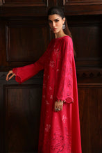 Load image into Gallery viewer, Buy QALAMKAR Q-LINEKARI &#39;24  linen Dress This winter wedding can be beautifully flaunted with our Qalamkar Collection. We have other Pakistani dress IN USA of Maria B Sana Safinaz PAKISTANI BRIDAL DRESS We can deliver unstitched/customized dresses like PAKISTANI BOUTIQUE DRESSES in UK USA from Lebaasonline