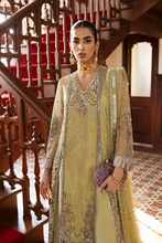 Load image into Gallery viewer, Buy Soraya PK | Lumene RTW &#39;23 WEDDING COLLECTION 2023 from our website. We have various PAKISTANI DRESSES ONLINE IN UK, Soraya PK. Get your unstitched or customized PAKISATNI DRESSES IN UK, USA, FRACE , QATAR, DUBAI from Lebaasonline @SALE