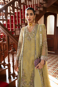 Buy Soraya PK | Lumene RTW '23 WEDDING COLLECTION 2023 from our website. We have various PAKISTANI DRESSES ONLINE IN UK, Soraya PK. Get your unstitched or customized PAKISATNI DRESSES IN UK, USA, FRACE , QATAR, DUBAI from Lebaasonline @SALE