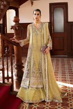 Load image into Gallery viewer, Buy Soraya PK | Lumene RTW &#39;23 WEDDING COLLECTION 2023 from our website. We have various PAKISTANI DRESSES ONLINE IN UK, Soraya PK. Get your unstitched or customized PAKISATNI DRESSES IN UK, USA, FRACE , QATAR, DUBAI from Lebaasonline @SALE