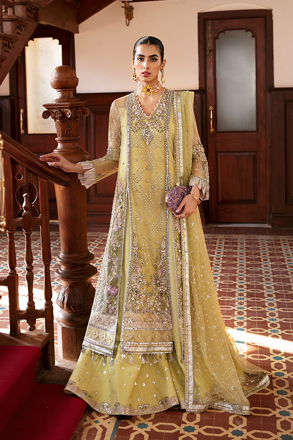 Buy Soraya PK | Lumene RTW '23 WEDDING COLLECTION 2023 from our website. We have various PAKISTANI DRESSES ONLINE IN UK, Soraya PK. Get your unstitched or customized PAKISATNI DRESSES IN UK, USA, FRACE , QATAR, DUBAI from Lebaasonline @SALE