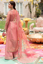 Load image into Gallery viewer, AFROZEH | Wedding Formals&#39;22 . This Pakistani Bridal dresses online in USA of Afrozeh La Fuchsia Collection is available our official website. We, the largest stockists of Afrozeh La Fuchsia Maria B Wedding dresses USA Get Wedding dress in USA UK, France from Lebaasonline.