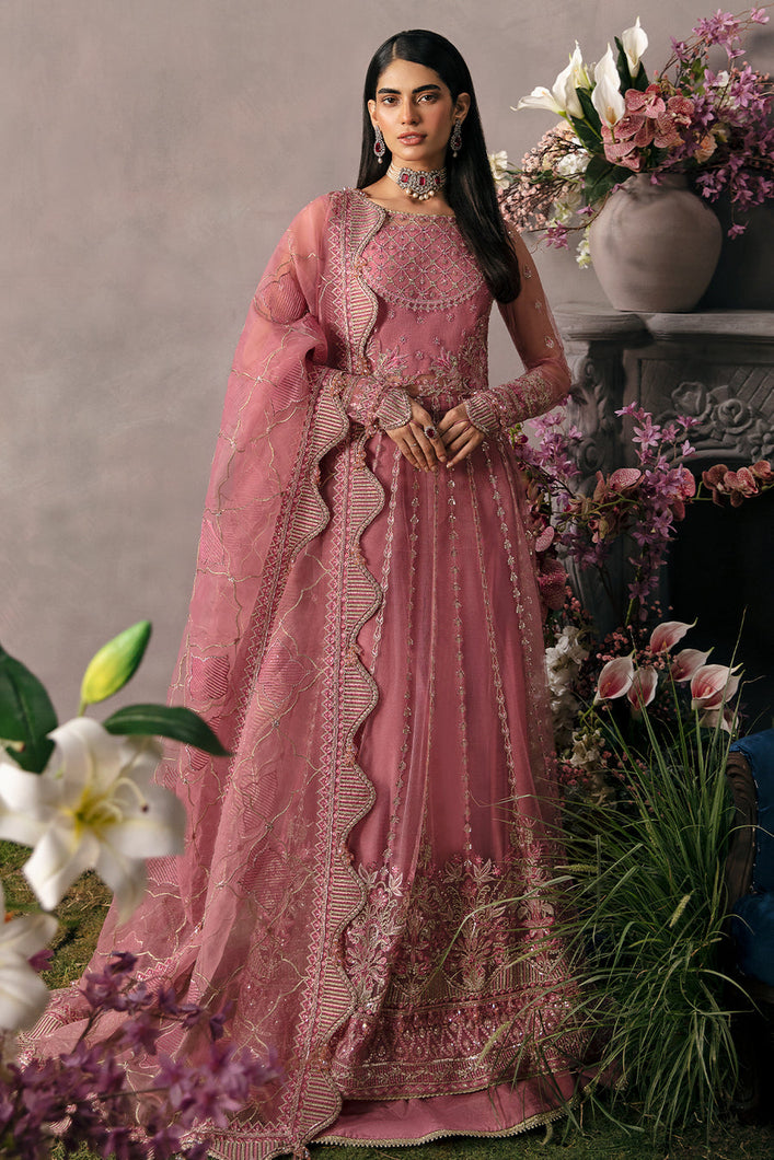 AFROZEH | LA FUCHSIA LUXURY FORMALS PAKISTANI SUITS Luxury Collection. This Pakistani Bridal dresses online in USA of Afrozeh La Fuchsia Collection is available our official website. We, the largest stockists of Afrozeh La Fuchsia Maria B Wedding dresses USA Get Wedding dress in USA UK, UAE, France from Lebaasonline.