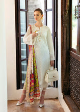 Load image into Gallery viewer, KANWAL MALIK | MAYAL Embroidered LAWN 2024 Collection Buy KANWAL MALIK ZAIRA 2024 PAKISTANI DESIGNER CLOTHES in the UK USA on SALE Price @lebaasonline. We stock Sobia Naizer, Asim Jofa, MARIA B M PRINT Sana Safinaz Luxury Stitched/customized with express shipping worldwide including France, UK, USA Belgium