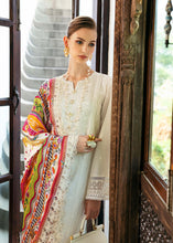 Load image into Gallery viewer, KANWAL MALIK | MAYAL Embroidered LAWN 2024 Collection Buy KANWAL MALIK ZAIRA 2024 PAKISTANI DESIGNER CLOTHES in the UK USA on SALE Price @lebaasonline. We stock Sobia Naizer, Asim Jofa, MARIA B M PRINT Sana Safinaz Luxury Stitched/customized with express shipping worldwide including France, UK, USA Belgium