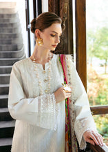 Load image into Gallery viewer, KANWAL MALIK | MAYAL Embroidered LAWN 2024 Collection Buy KANWAL MALIK ZAIRA 2024 PAKISTANI DESIGNER CLOTHES in the UK USA on SALE Price @lebaasonline. We stock Sobia Naizer, Asim Jofa, MARIA B M PRINT Sana Safinaz Luxury Stitched/customized with express shipping worldwide including France, UK, USA Belgium