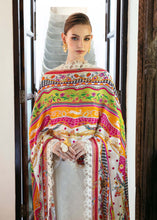 Load image into Gallery viewer, KANWAL MALIK | MAYAL Embroidered LAWN 2024 Collection Buy KANWAL MALIK ZAIRA 2024 PAKISTANI DESIGNER CLOTHES in the UK USA on SALE Price @lebaasonline. We stock Sobia Naizer, Asim Jofa, MARIA B M PRINT Sana Safinaz Luxury Stitched/customized with express shipping worldwide including France, UK, USA Belgium