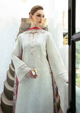Load image into Gallery viewer, KANWAL MALIK | MAYAL Embroidered LAWN 2024 Collection Buy KANWAL MALIK ZAIRA 2024 PAKISTANI DESIGNER CLOTHES in the UK USA on SALE Price @lebaasonline. We stock Sobia Naizer, Asim Jofa, MARIA B M PRINT Sana Safinaz Luxury Stitched/customized with express shipping worldwide including France, UK, USA Belgium