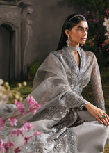 Load image into Gallery viewer, AFROZEH | LA FUCHSIA LUXURY FORMALS PAKISTANI SUITS Luxury Collection. This Pakistani Bridal dresses online in USA of Afrozeh La Fuchsia Collection is available our official website. We, the largest stockists of Afrozeh La Fuchsia Maria B Wedding dresses USA Get Wedding dress in USA UK, UAE, France from Lebaasonline.