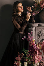 Load image into Gallery viewer, AFROZEH |  La Fuchsia Luxury Formals&#39;23 | EBONY