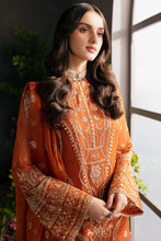 Load image into Gallery viewer, AFROZEH | LA FUCHSIA LUXURY FORMALS PAKISTANI SUITS Luxury Collection. This Pakistani Bridal dresses online in USA of Afrozeh La Fuchsia Collection is available our official website. We, the largest stockists of Afrozeh La Fuchsia Maria B Wedding dresses USA Get Wedding dress in USA UK, UAE, France from Lebaasonline.