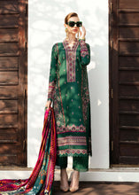 Load image into Gallery viewer, KANWAL MALIK | MAYAL Embroidered LAWN 2024 Collection Buy KANWAL MALIK ZAIRA 2024 PAKISTANI DESIGNER CLOTHES in the UK USA on SALE Price @lebaasonline. We stock Sobia Naizer, Asim Jofa, MARIA B M PRINT Sana Safinaz Luxury Stitched/customized with express shipping worldwide including France, UK, USA Belgium