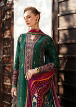 Load image into Gallery viewer, KANWAL MALIK | MAYAL Embroidered LAWN 2024 Collection Buy KANWAL MALIK ZAIRA 2024 PAKISTANI DESIGNER CLOTHES in the UK USA on SALE Price @lebaasonline. We stock Sobia Naizer, Asim Jofa, MARIA B M PRINT Sana Safinaz Luxury Stitched/customized with express shipping worldwide including France, UK, USA Belgium