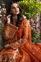 Load image into Gallery viewer, AFROZEH | LA FUCHSIA LUXURY FORMALS PAKISTANI SUITS Luxury Collection. This Pakistani Bridal dresses online in USA of Afrozeh La Fuchsia Collection is available our official website. We, the largest stockists of Afrozeh La Fuchsia Maria B Wedding dresses USA Get Wedding dress in USA UK, UAE, France from Lebaasonline.