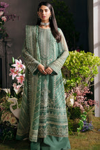 Load image into Gallery viewer, AFROZEH | LA FUCHSIA LUXURY FORMALS PAKISTANI SUITS Luxury Collection. This Pakistani Bridal dresses online in USA of Afrozeh La Fuchsia Collection is available our official website. We, the largest stockists of Afrozeh La Fuchsia Maria B Wedding dresses USA Get Wedding dress in USA UK, UAE, France from Lebaasonline.