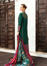 Load image into Gallery viewer, KANWAL MALIK | MAYAL Embroidered LAWN 2024 Collection Buy KANWAL MALIK ZAIRA 2024 PAKISTANI DESIGNER CLOTHES in the UK USA on SALE Price @lebaasonline. We stock Sobia Naizer, Asim Jofa, MARIA B M PRINT Sana Safinaz Luxury Stitched/customized with express shipping worldwide including France, UK, USA Belgium