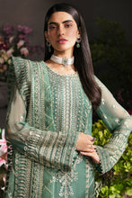 Load image into Gallery viewer, AFROZEH | LA FUCHSIA LUXURY FORMALS PAKISTANI SUITS Luxury Collection. This Pakistani Bridal dresses online in USA of Afrozeh La Fuchsia Collection is available our official website. We, the largest stockists of Afrozeh La Fuchsia Maria B Wedding dresses USA Get Wedding dress in USA UK, UAE, France from Lebaasonline.