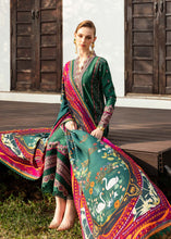 Load image into Gallery viewer, KANWAL MALIK | MAYAL Embroidered LAWN 2024 Collection Buy KANWAL MALIK ZAIRA 2024 PAKISTANI DESIGNER CLOTHES in the UK USA on SALE Price @lebaasonline. We stock Sobia Naizer, Asim Jofa, MARIA B M PRINT Sana Safinaz Luxury Stitched/customized with express shipping worldwide including France, UK, USA Belgium