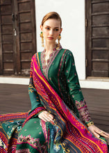 Load image into Gallery viewer, KANWAL MALIK | MAYAL Embroidered LAWN 2024 Collection Buy KANWAL MALIK ZAIRA 2024 PAKISTANI DESIGNER CLOTHES in the UK USA on SALE Price @lebaasonline. We stock Sobia Naizer, Asim Jofa, MARIA B M PRINT Sana Safinaz Luxury Stitched/customized with express shipping worldwide including France, UK, USA Belgium