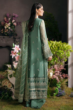 Load image into Gallery viewer, AFROZEH | LA FUCHSIA LUXURY FORMALS PAKISTANI SUITS Luxury Collection. This Pakistani Bridal dresses online in USA of Afrozeh La Fuchsia Collection is available our official website. We, the largest stockists of Afrozeh La Fuchsia Maria B Wedding dresses USA Get Wedding dress in USA UK, UAE, France from Lebaasonline.