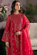 Load image into Gallery viewer, AFROZEH | LA FUCHSIA LUXURY FORMALS PAKISTANI SUITS Luxury Collection. This Pakistani Bridal dresses online in USA of Afrozeh La Fuchsia Collection is available our official website. We, the largest stockists of Afrozeh La Fuchsia Maria B Wedding dresses USA Get Wedding dress in USA UK, UAE, France from Lebaasonline.