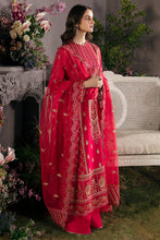 Load image into Gallery viewer, AFROZEH |  La Fuchsia Luxury Formals&#39;23. This Pakistani Bridal dresses online in USA of Afrozeh La Fuchsia Collection is available our official website. We, the largest stockists of Afrozeh La Fuchsia Maria B Wedding dresses USA Get Wedding dress in USA UK, France from Lebaasonline.