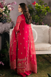 AFROZEH | LA FUCHSIA LUXURY FORMALS PAKISTANI SUITS Luxury Collection. This Pakistani Bridal dresses online in USA of Afrozeh La Fuchsia Collection is available our official website. We, the largest stockists of Afrozeh La Fuchsia Maria B Wedding dresses USA Get Wedding dress in USA UK, UAE, France from Lebaasonline.