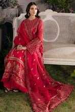 Load image into Gallery viewer, AFROZEH | LA FUCHSIA LUXURY FORMALS PAKISTANI SUITS Luxury Collection. This Pakistani Bridal dresses online in USA of Afrozeh La Fuchsia Collection is available our official website. We, the largest stockists of Afrozeh La Fuchsia Maria B Wedding dresses USA Get Wedding dress in USA UK, UAE, France from Lebaasonline.